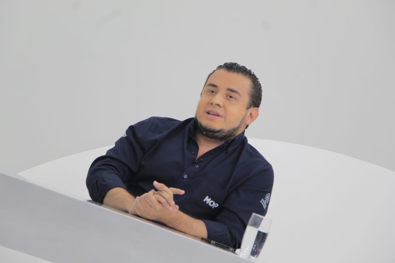 Ministro del MOP: Estamos haciendo infraestructuras que pueden durar hasta más de 100 años en el país ministro-del-mop-estamos-haciendo-infraestructuras-que-pueden-durar-hasta-mas-de-100-anos-en-el-pais
